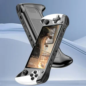 5.5" Retro Gaming Console