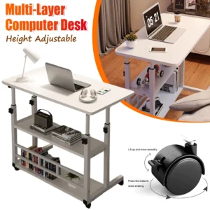 Adjustable Standing Desk Workstation