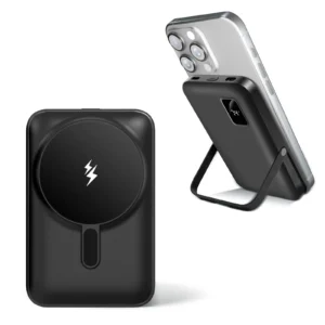 Magnetic Wireless Power Bank