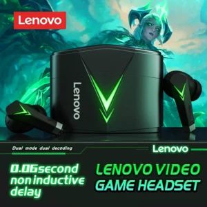 Wireless Earbuds (Budget Gaming Earbuds)