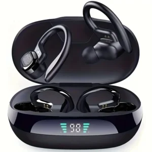 Sport Bluetooth Earbuds