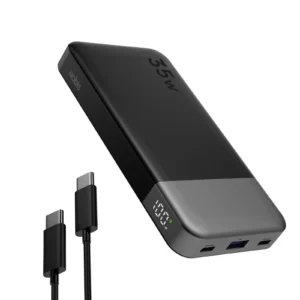 Pocket Fast Charging Power Bank