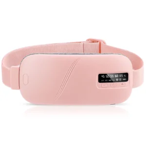 5-Mode Heated Massage Belt