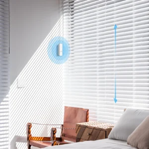 Smart WiFi Blind Motor