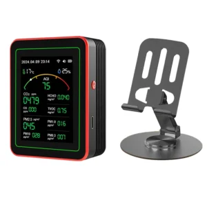 15-in-1 Air Quality Monitor