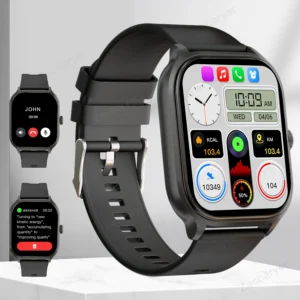 Bluetooth Calling Smart Watch