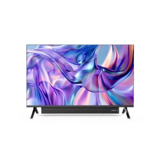 32" Smart HDR TV