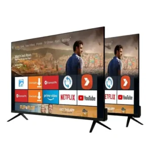 4K Android Smart TV